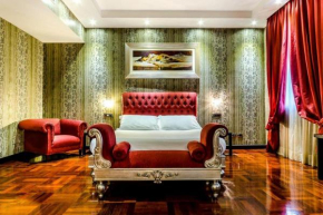 Hotel Silver Milano Milano